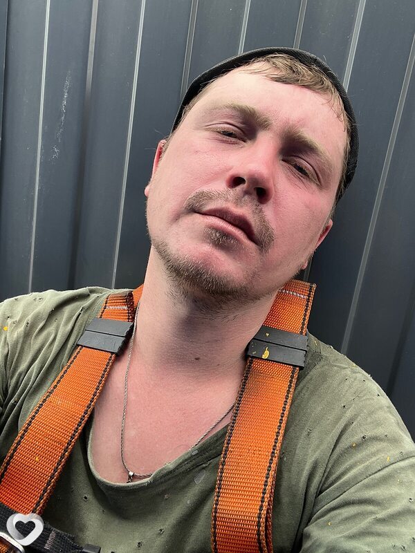 Дмитрий, 31, Самаре — анкета №842535
