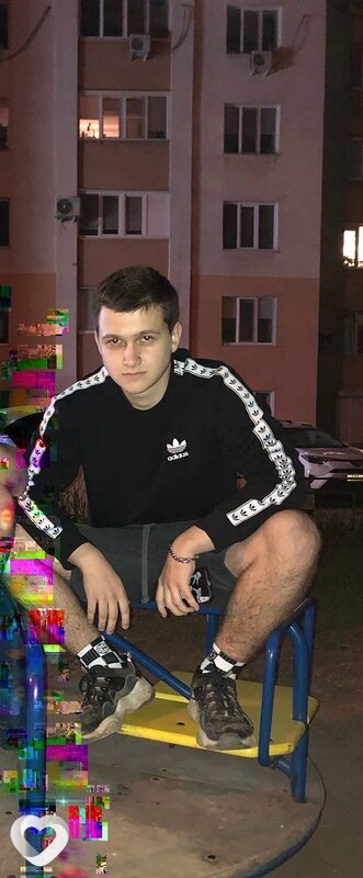 Кирилл, 28, Самаре — анкета №842538