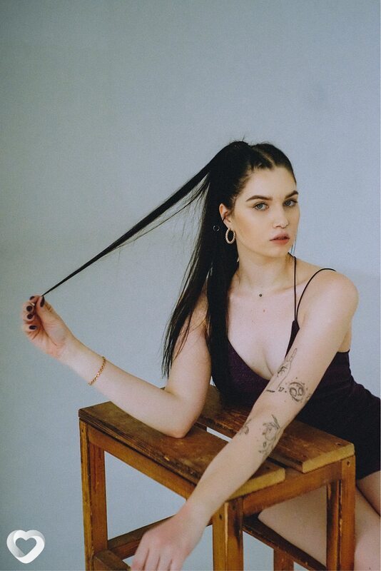 Алина, 26, Хабаровске — анкета №842791