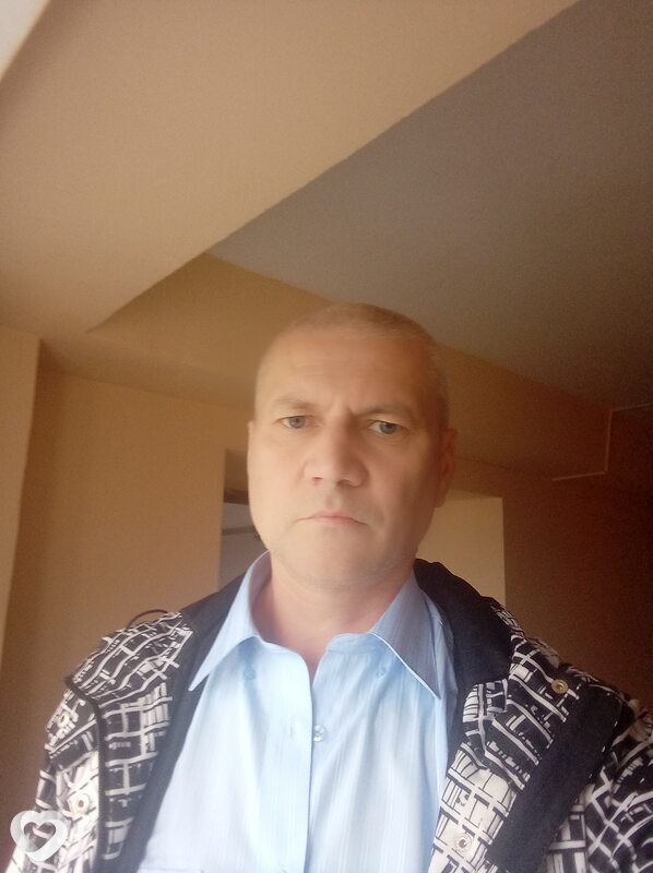 Павел, 57, Ульяновске — анкета №842792