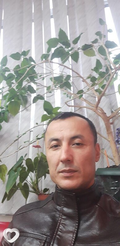 Гулам, 43, Москве — анкета №842793