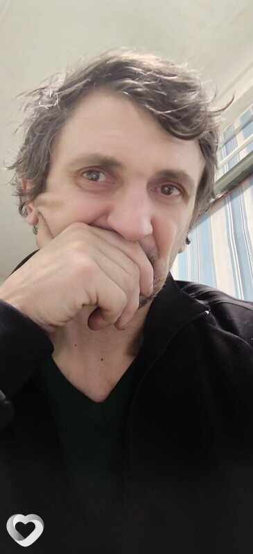 Александр, 54, Санкт-Петербурге — анкета №842805