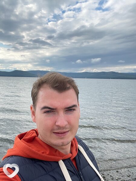 Никита, 29, Челябинске — анкета №842813