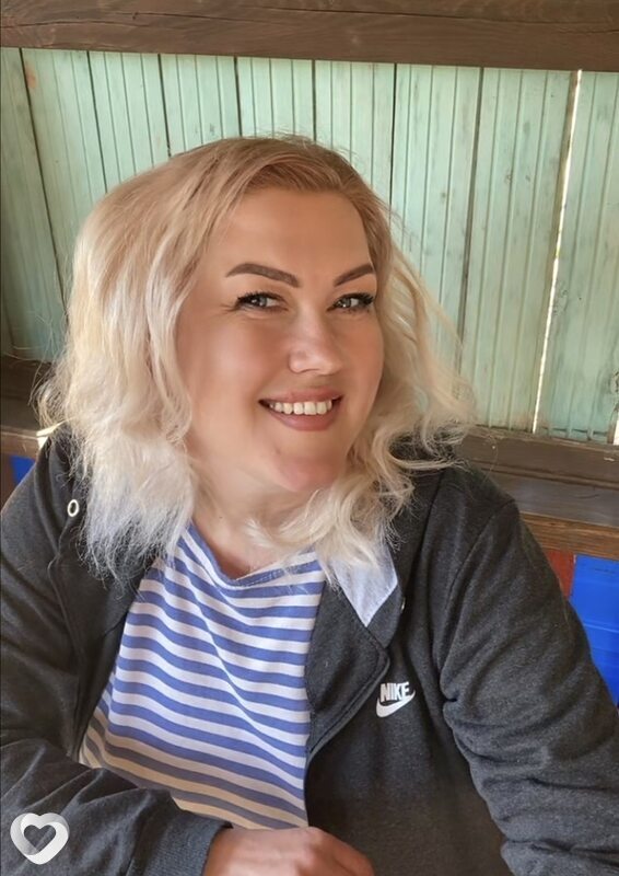 Ирина, 46, Смолевичах — анкета №842691