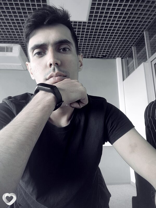 Всегдабудурядом, 31, Астрахани — анкета №842694