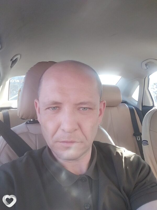 Евгений, 41, Барановичах — анкета №842704