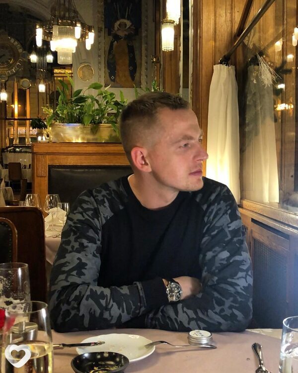 Артур, 27, Архангельске — анкета №842705