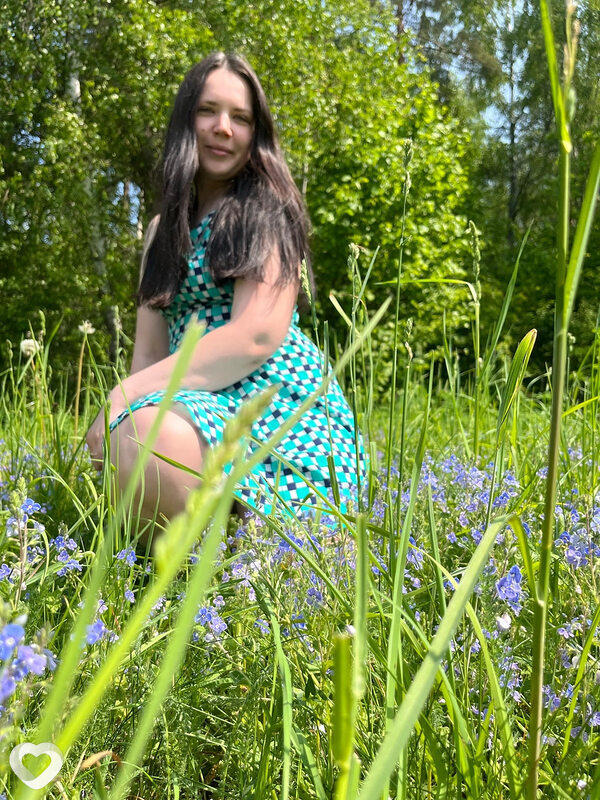 Ирина, 31, Минске — анкета №842713