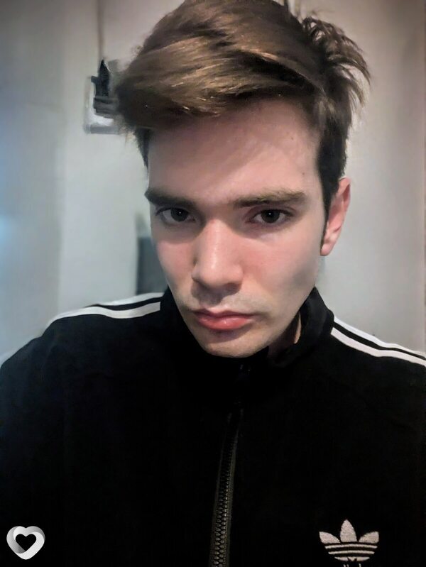 Макс, 25, Кемерове — анкета №842716