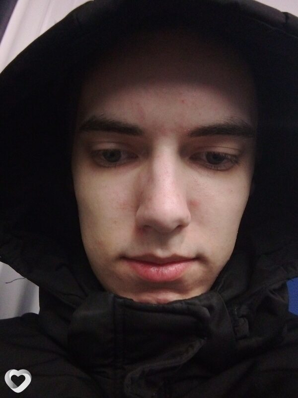 Алексей, 21, Москве — анкета №842717