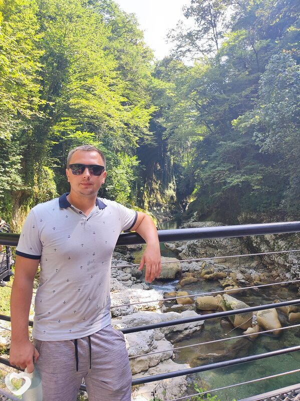 Виталий, 33, Гомеле — анкета №842719