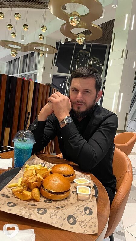 Лучший, 38, Саратове — анкета №842721