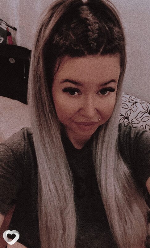 Яна, 34, Пскове — анкета №842723
