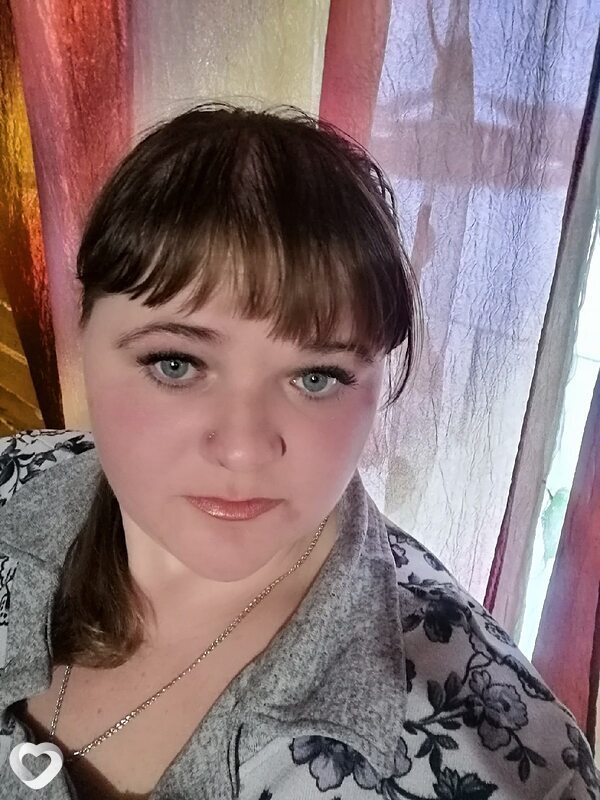 Луиза, 36, Сасове — анкета №842726