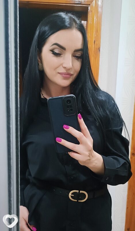 Elena, 41, Витебске — анкета №842730
