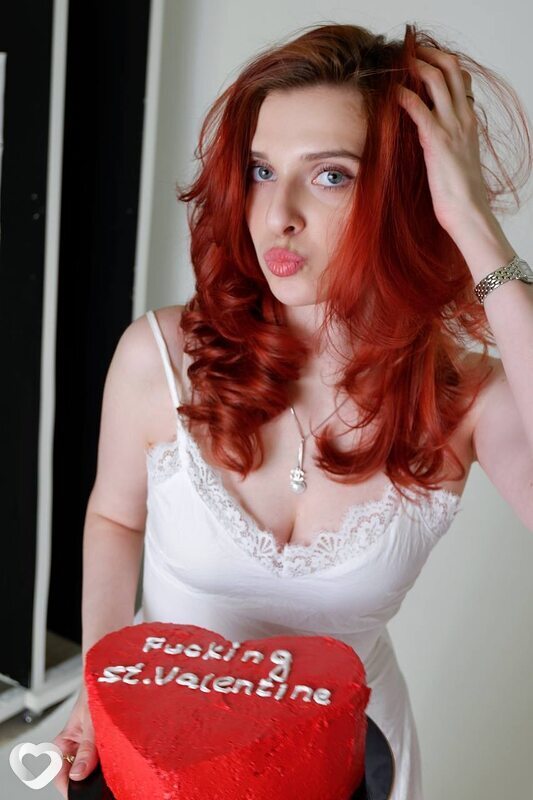 Даниэлла, 23, Омске — анкета №842731