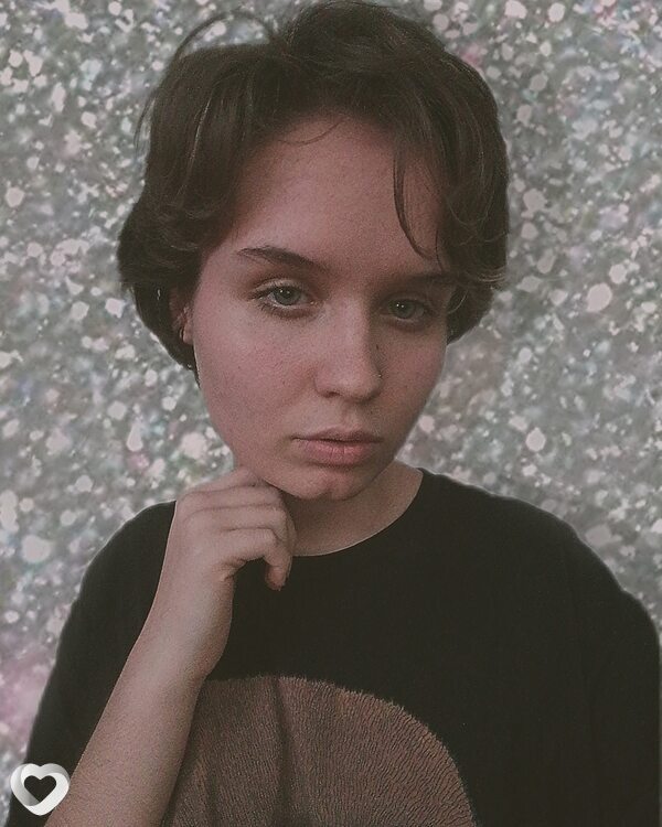 Екатерина, 22, Тимашевске — анкета №842734