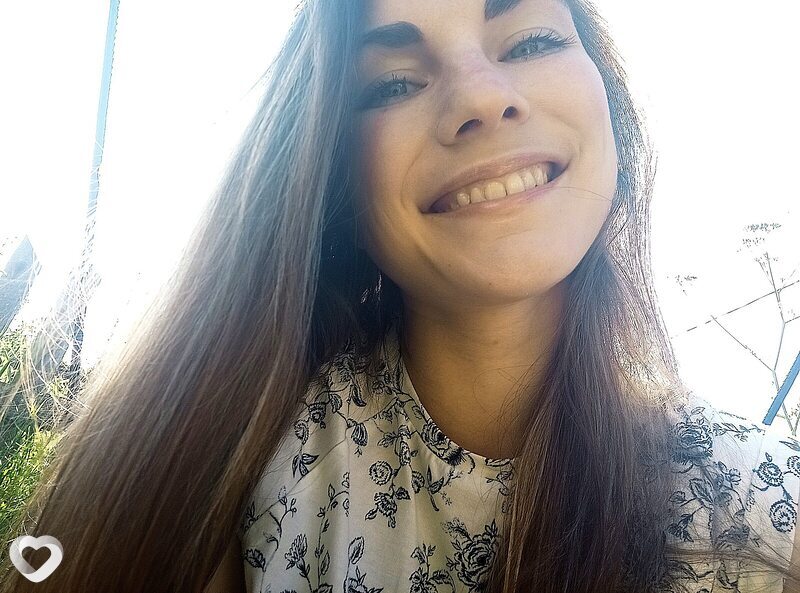 Анна, 31, Санкт-Петербурге — анкета №842735