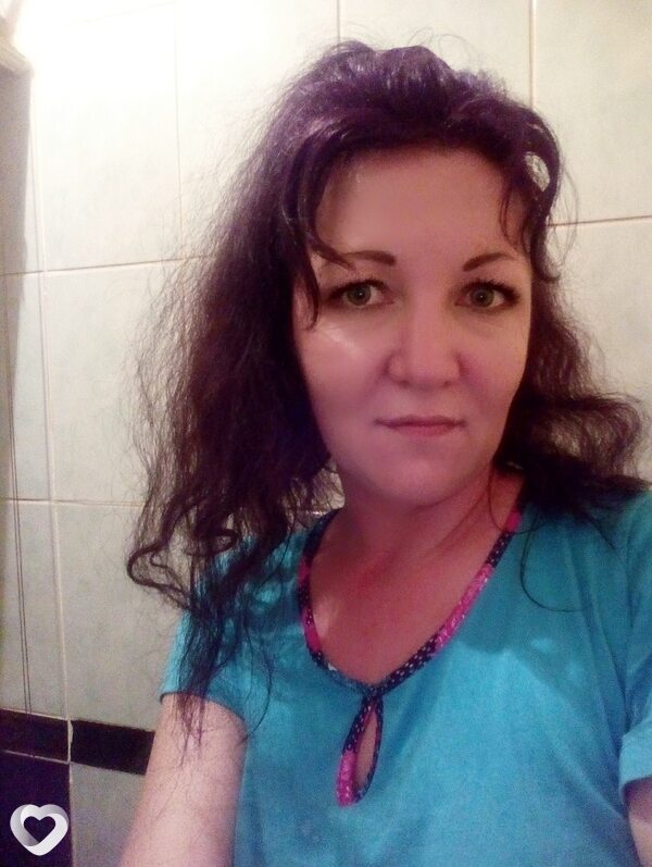 Маша, 43, Калуге — анкета №842736