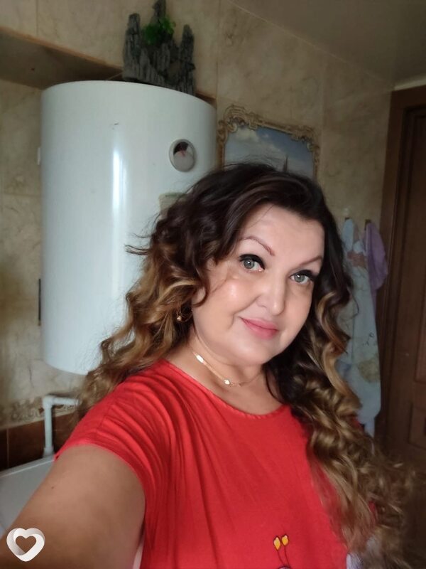 Анастасия, 41, Тюмени — анкета №842737