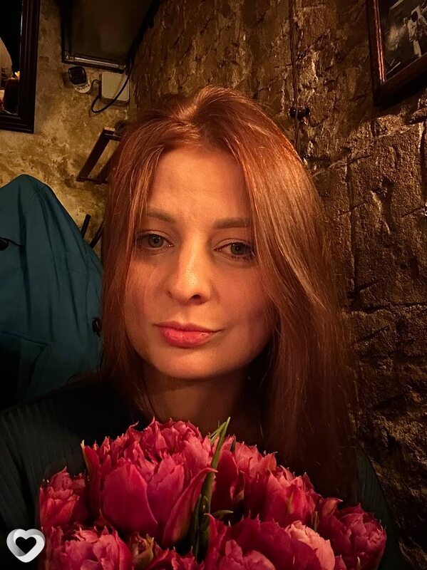 Анна, 41, Москве — анкета №842783