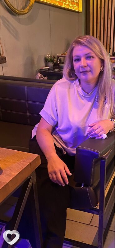 Елена, 46, Шахтах — анкета №842844