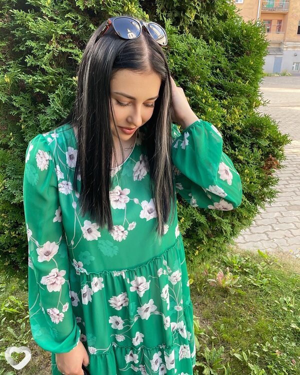 Алиса, 23, Москве — анкета №842846