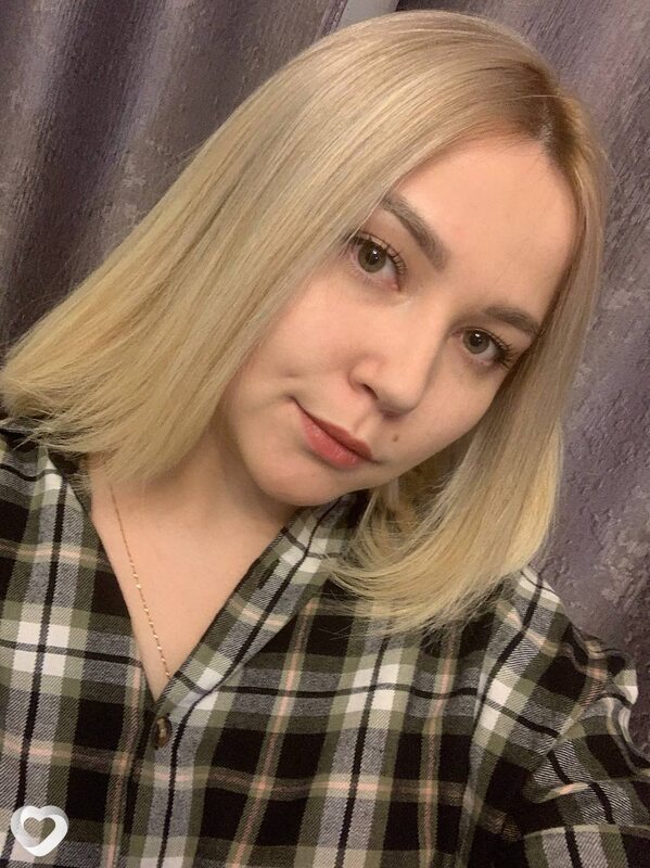 Катя, 35, Казани — анкета №842861