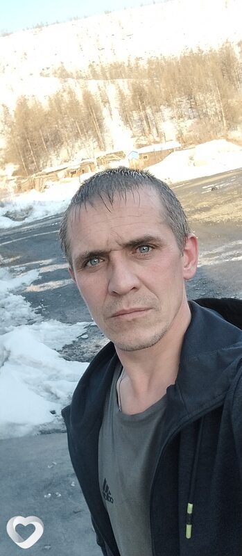 Николай, 39, Ленинске-Кузнецком — анкета №842863