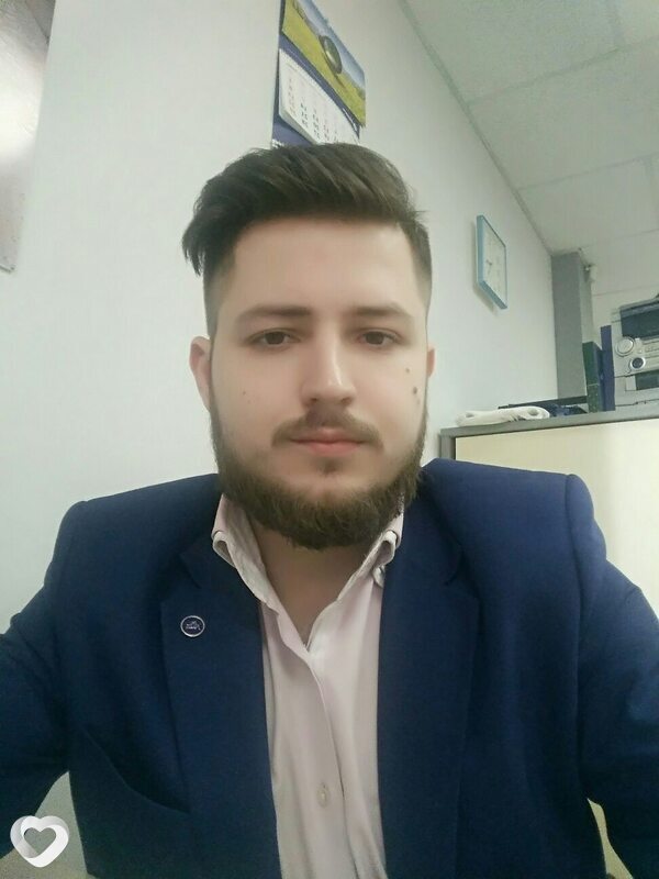 Виктор, 35, Москве — анкета №842864