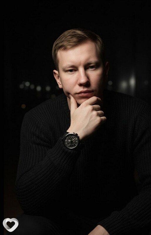 Дима, 25, Хабаровске — анкета №842872