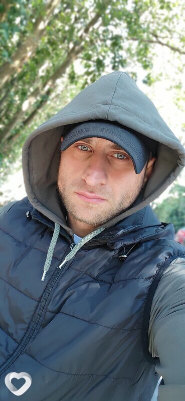 Дмитрий, 32, Краснодаре — анкета №842874