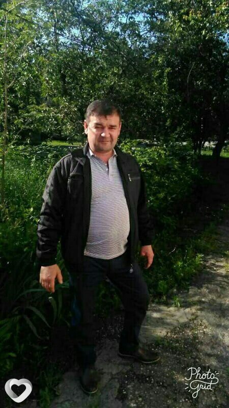 Darvin, 44, Москве — анкета №842879