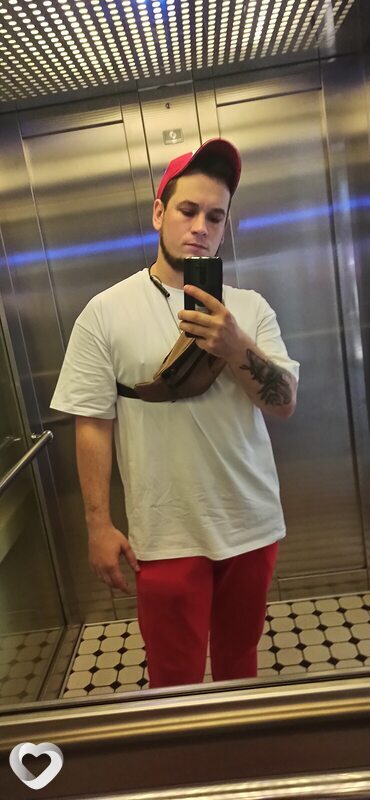Никита, 34, Сочи — анкета №842880