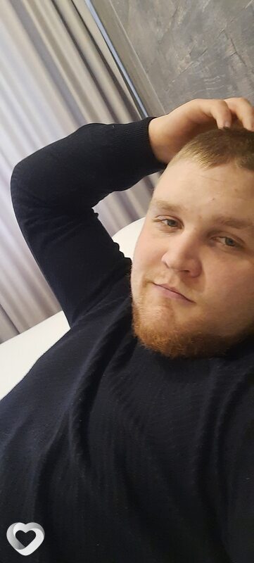 Алексей, 28, Вольске — анкета №842882