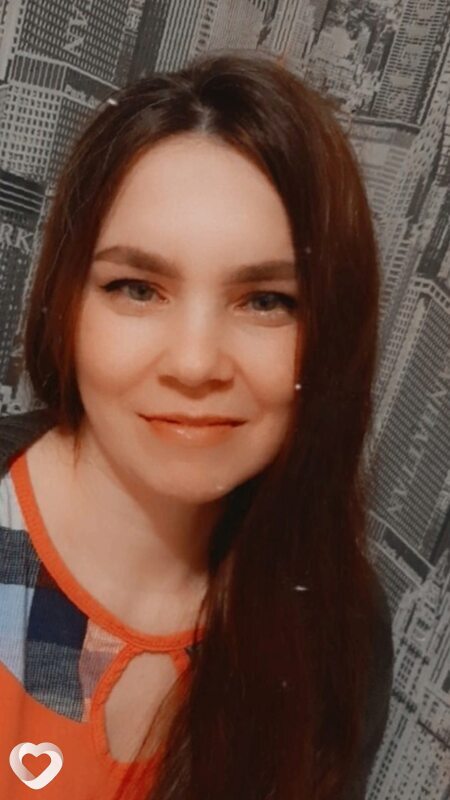 Наталья, 45, Томске — анкета №842818