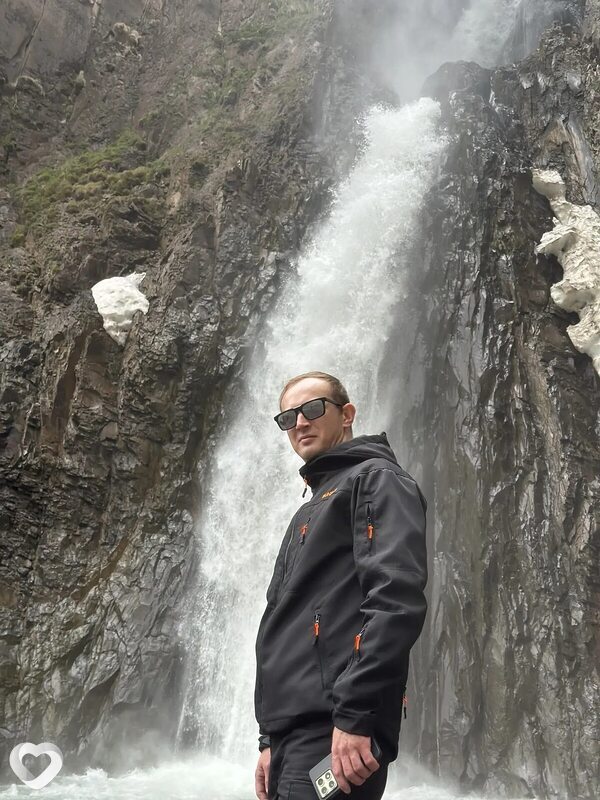 Александр, 39, Ставрополе — анкета №842819