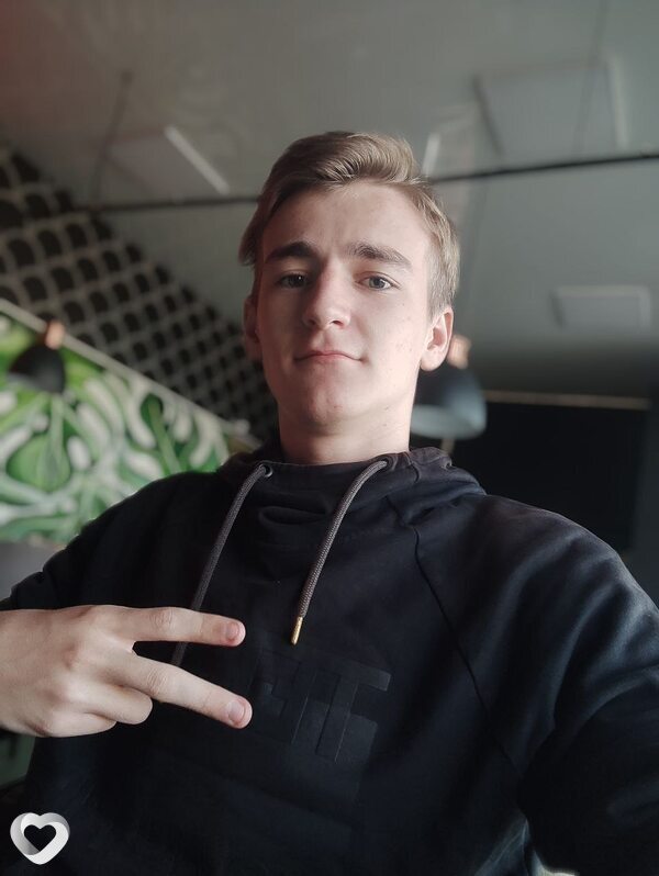 Даня, 20, Курганинске — анкета №842821