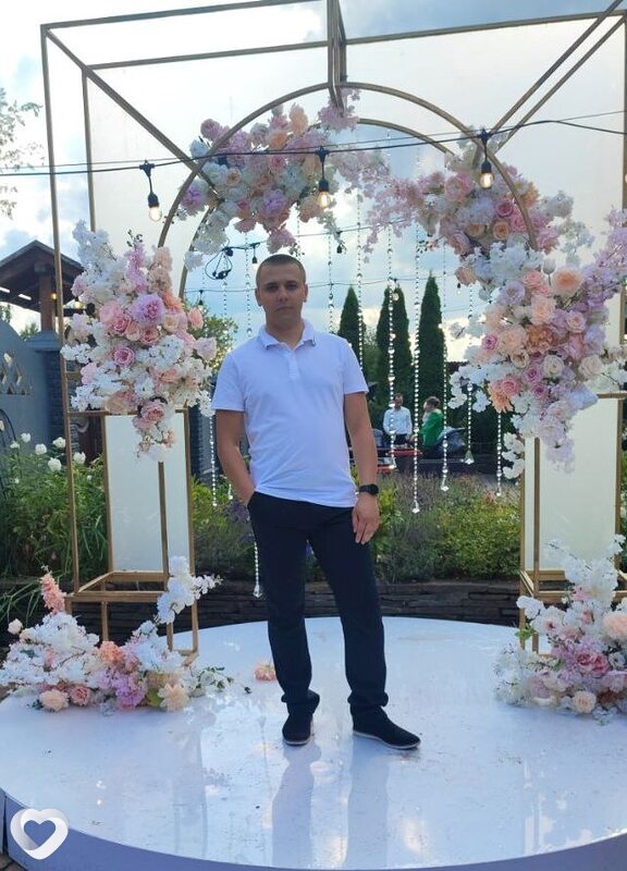 Сергей, 28, Бресте — анкета №842824