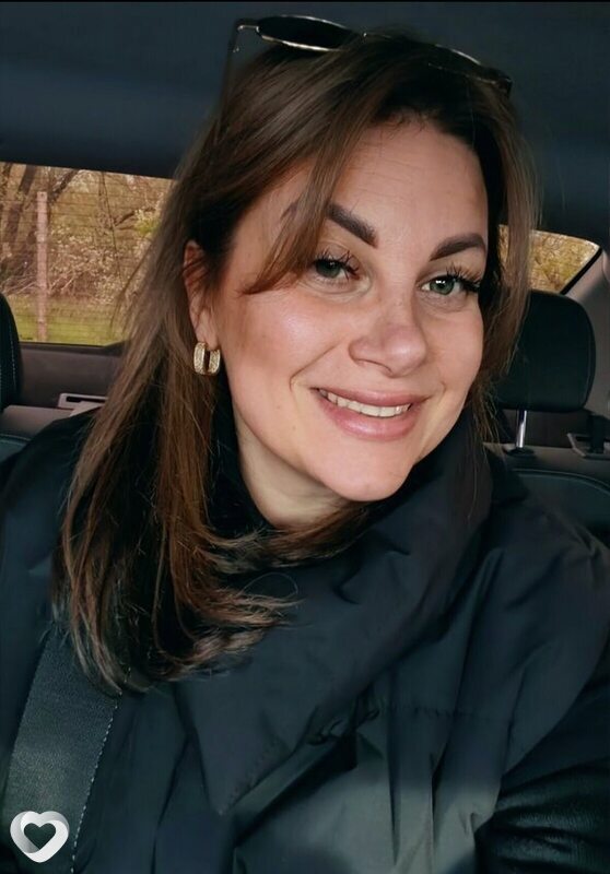 Ната, 45, Волгограде — анкета №842829