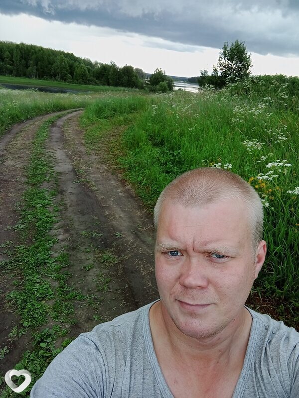 Васян, 32, Северодвинске — анкета №842838
