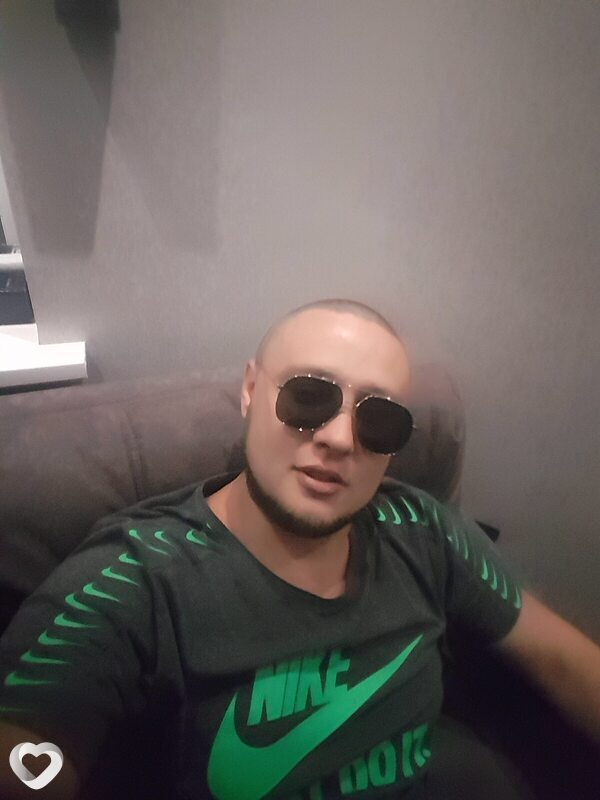 Богдан, 30, Волжском — анкета №842892