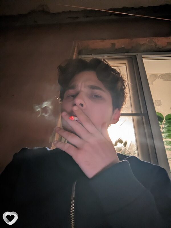 Кирилл, 23, Ростове-на-Дону — анкета №842896