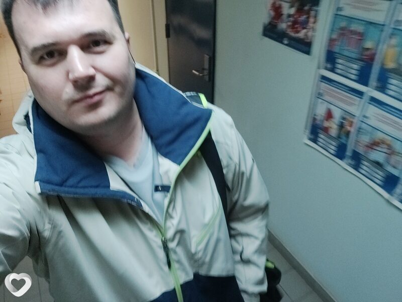 Никита, 35, Южно-Сахалинске — анкета №842900