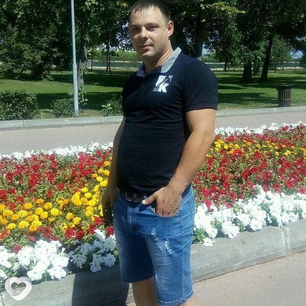 Евгений, 42, Самаре — анкета №842902