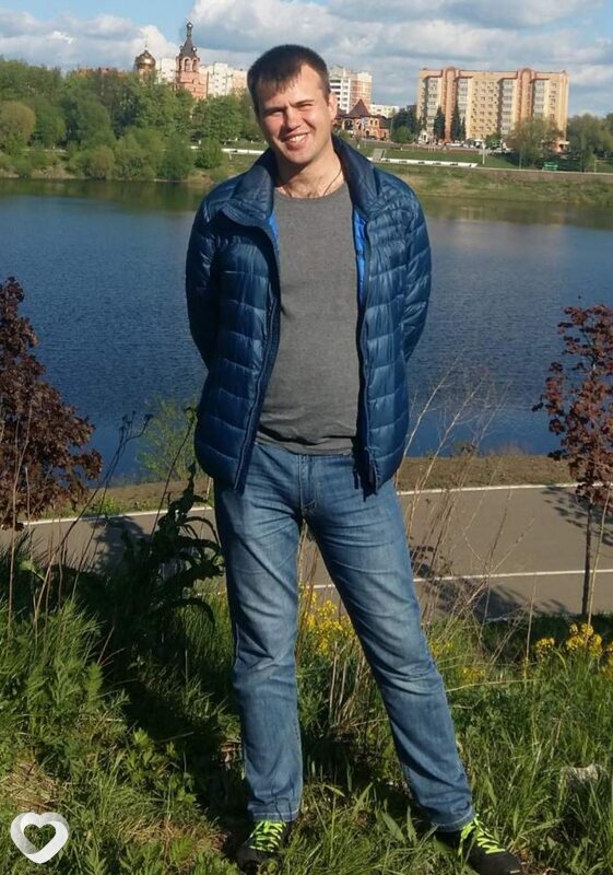 Александр, 43, Москве — анкета №842905