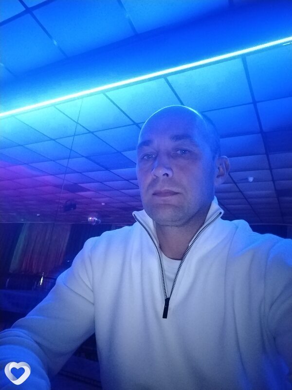 Александр, 42, Вологде — анкета №842906