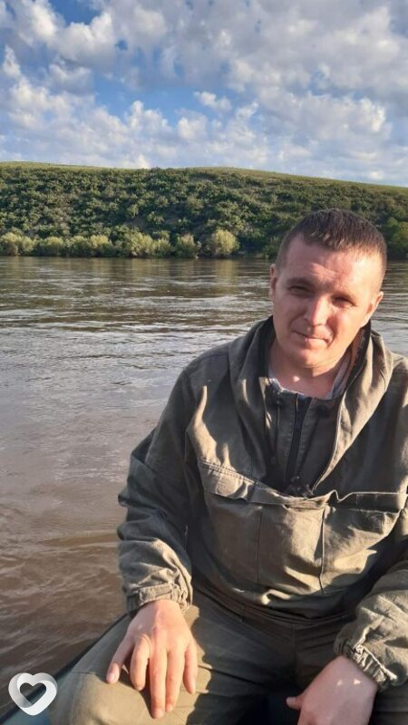 Александр, 48, Красноярске — анкета №842907