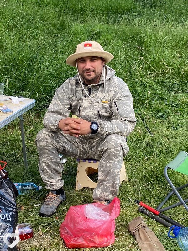 Илья, 32, Новосибирске — анкета №842908