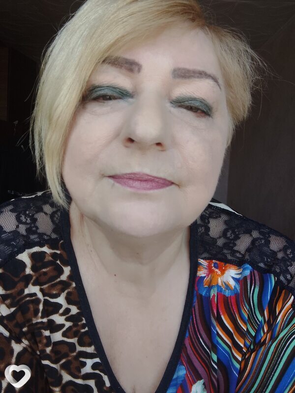 Елена, 57, Дальнереченске — анкета №842912